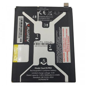 Acumulator Baterie Allview X5 Pro
