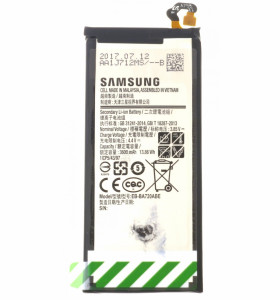 Acumulator Samsung Galaxy J7 2017 J730f, A7 2018 A720, Original Service Pack