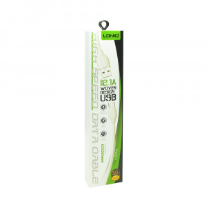 Cablu date Micro USB Ldnio LS371
