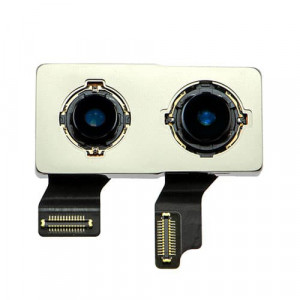 Camera spate Dual Apple iPhone Xs Max Originala