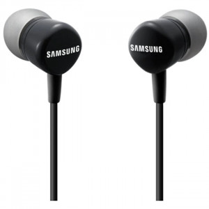 Casti cu microfon Samsung HS1303, Black