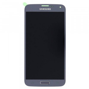 Display cu touchscreen Samsung Galaxy S5 Neo, G903f, Silver