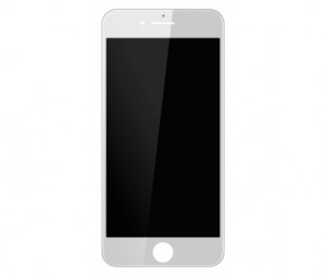 Ecran Display iPhone 7 alb High Quality