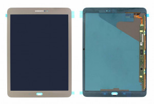 Ecran Display Samsung Galaxy Tab S2 T810 T815 Gold