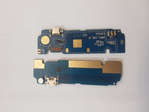 Placa incarcare microfon Allview P6 energy Lite