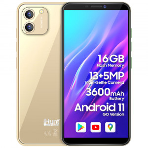 Telefon Mobil iHunt Like 12 Gold