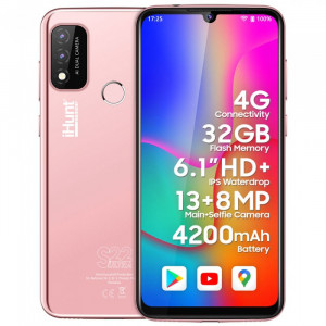 Telefon Mobil iHunt S22 Ultra Pink