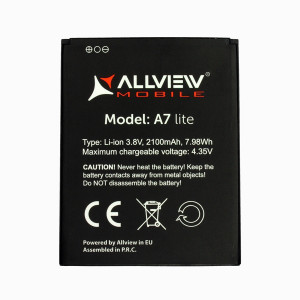 Acumulator Baterie Allview A7 Lite Original