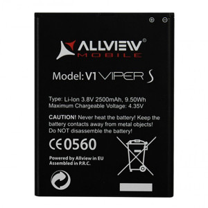 Acumulator Baterie Allview V1 Viper S Original