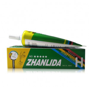 Adeziv universal Zhalinda H pentru lipit display, geam sticla