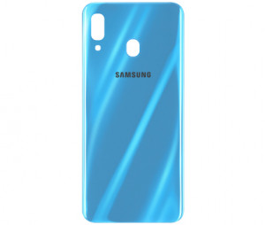 Capac Baterie Blue Samsung Galaxy A30 A305