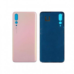 Capac baterie Huawei P20 Pro Compatibil Pink