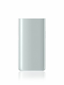 Capac baterie Samsung A80 A805 White