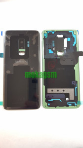 Capac baterie Samsung Galaxy S9 Plus G965f Negru Original