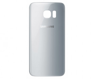 Capac baterie Samsung S7 edge G935f Silver Compatibil