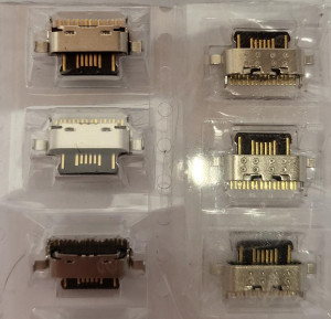 Conector mufa incarcare Conector Moto G30 Motorola G30