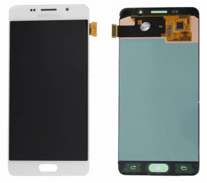 Display cu touchscreen Samsung Galaxy A5 2016 A510f Alb
