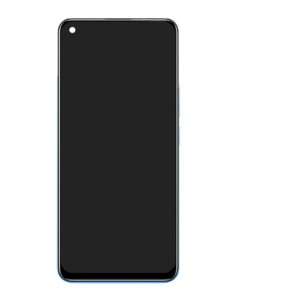 Display Realme 8 RMX3085