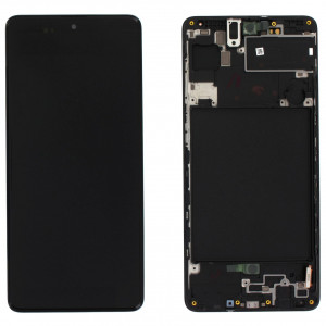 Display Samsung Galaxy A70 A705 2019 OLED cu Rama OLED
