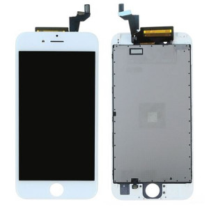 Ecran Display iPhone 6s alb calitate originala