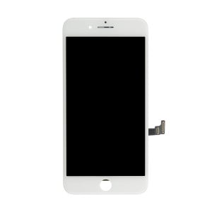 Ecran Display iPhone 8 Plus Alb Original Swap