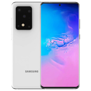 Ecran Display Samsung Galaxy S20 SM-G981 Blue