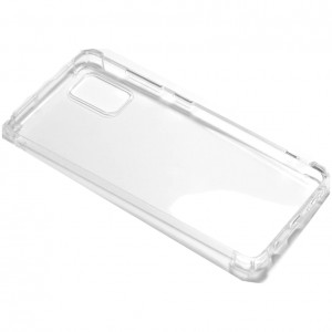 Husa Samsung Galaxy A71 Husa de protectie A+ Case Clear pentru Samsung A71