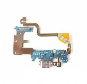 Placa incarcare LG G7 G710 cu microfon