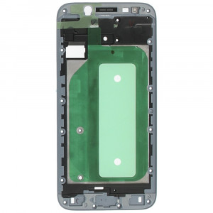 Rama mijloc frame Samsung J7 2017 J730f Silver Blue