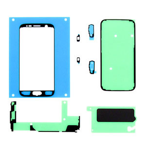 Set adeziv banda dublu adeziva Samsung S7 G930 Original