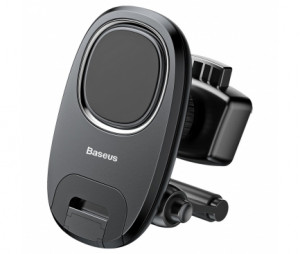 Suport Auto Universal Baseus Xiaochun Magnetic Mount, Negru, Blister SUCH-01