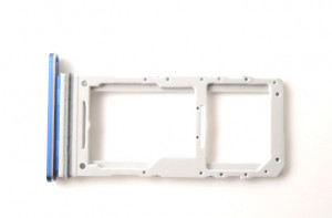 Suport sim Samsung Galaxy Note 10 Plus N975 Blue Albastru