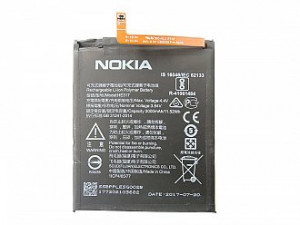 Acumulator Baterie Nokia 6 3000mAh Original HE317 / HE316 / HE335