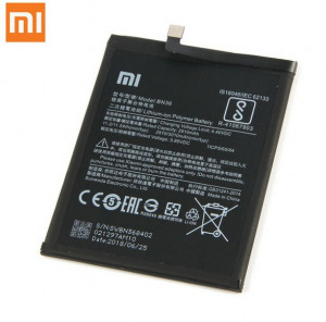 Acumulator Baterie Xiaomi BN36 2910 / 3010mAh - Xiaomi Redmi A2 / Redmi 6x