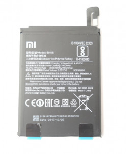 Acumulator Baterie Xiaomi Redmi Note 5 4000mAh