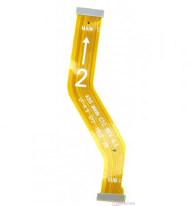 Banda flex principal Samsung A50 A505, REV 0.3
