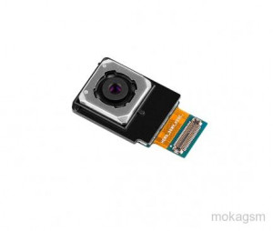 Camera frontala Samsung Galaxy S6 edge G925
