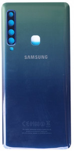 Capac baterie Samsung Galaxy A9 2018 A920 Blue Compatibil