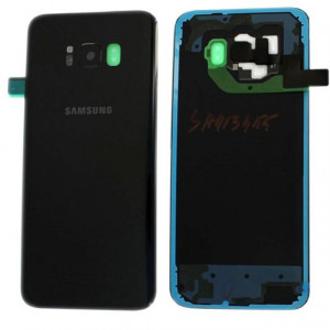 Capac baterie Samsung Galaxy S8 Plus G955 Negru Original