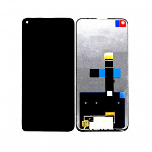 Display LG K61 LMQ630EAW, LM-Q630EAW, LM-Q630