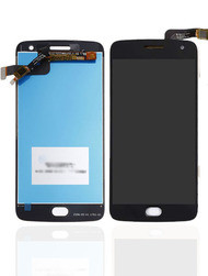 Ecran Display Lenovo Moto G5 Plus Negru