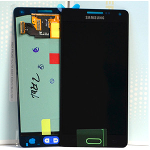 Ecran Display OLED Samsung Galaxy A5 2015 A500f Negru