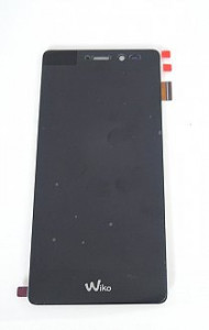 Ecran Display Wiko Tommy Negru