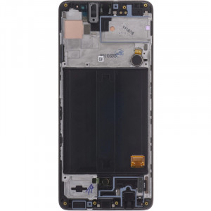 Original Ecran Display Samsung Galaxy A51 A515, A51 2020, Original Service Pack