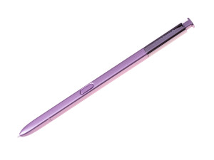 Pix Pen Stylus pentru Samsung Note 9 Purple Swap
