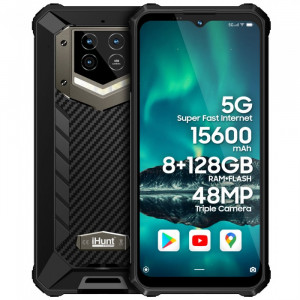 Resigilat Telefon Mobil iHunt Titan P15000 PRO 2022 - 5G