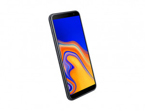 Telefon mobil Samsung Galaxy J6+ Plus, 2018, J610f, 32gb, Black