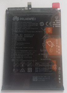 Acumulator Baterie Huawei Mate 20 X 20X, Honor 8X Max,Honor Note 10, HB3973A5ECW