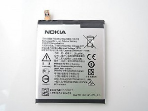 Acumulator Baterie Nokia 5 HE321 / HE336 2900mAh