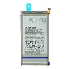Acumulator baterie Samsung Galaxy S10 G973f Original, EB-BG973ABU Swap nou